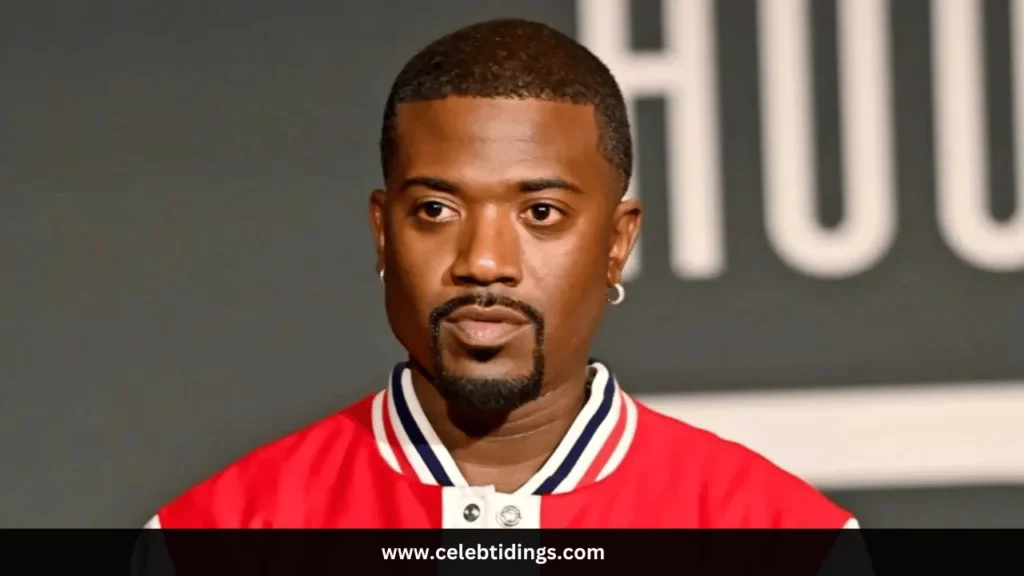 Ray J net worth