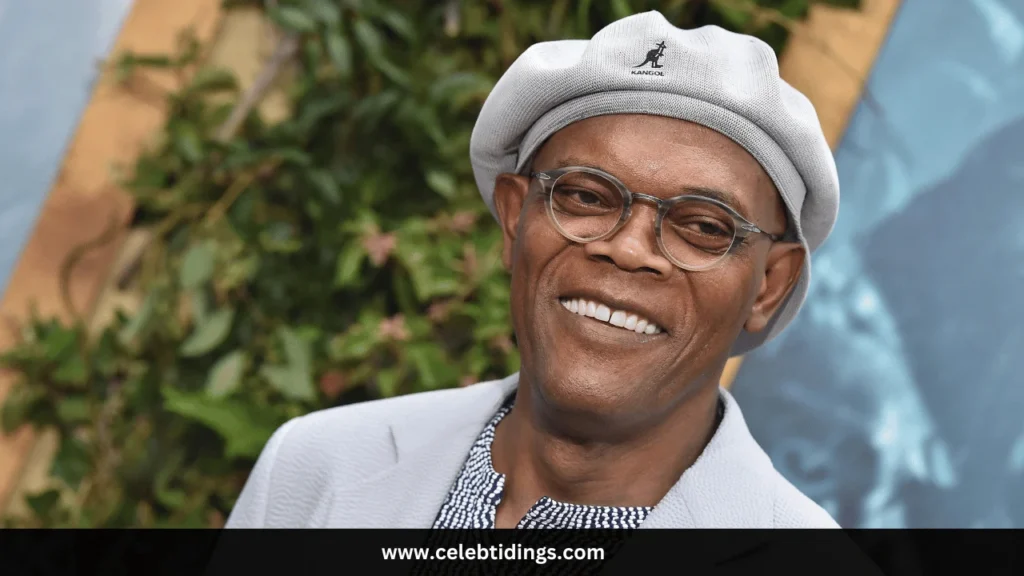 Samuel L Jackson Net Worth