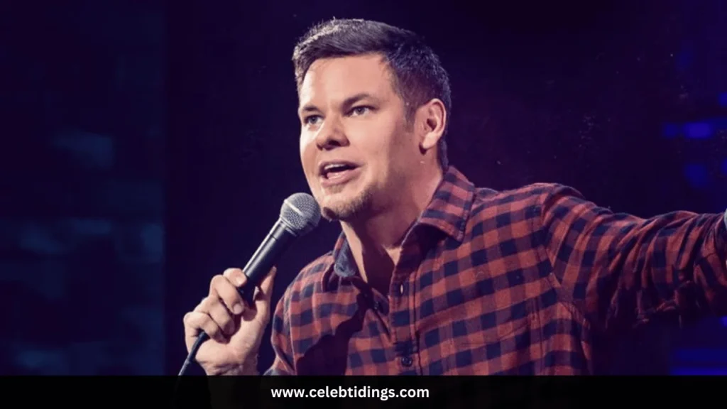 Theo Von net worth