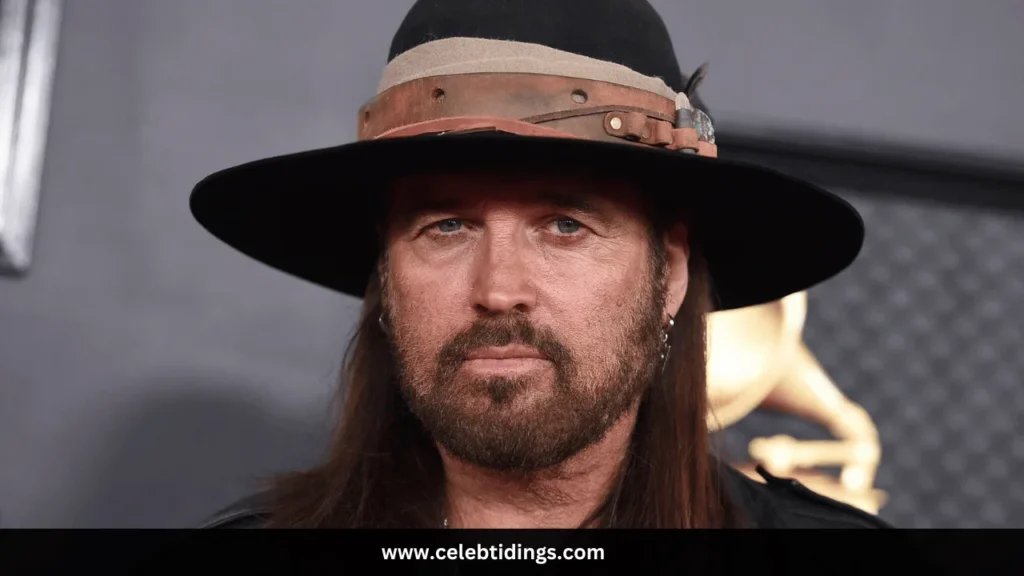 Billy Ray Cyrus net worth